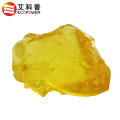 Rosin de gomme de pin chinois pour imprimer encre